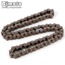 Crankshaft Timing Chain For Suzuki DL1000 V-Strom V Strom SV1000 SV1000S DL SV 1000 2003-2007 12760-23F20 12760-23F00