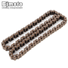 Crankshaft Timing Chain For Yamaha BT1100 Bulldog XVS1100 XVS11A XVS1100A XVS1100A XVS11AA Drag V-Star Classic North