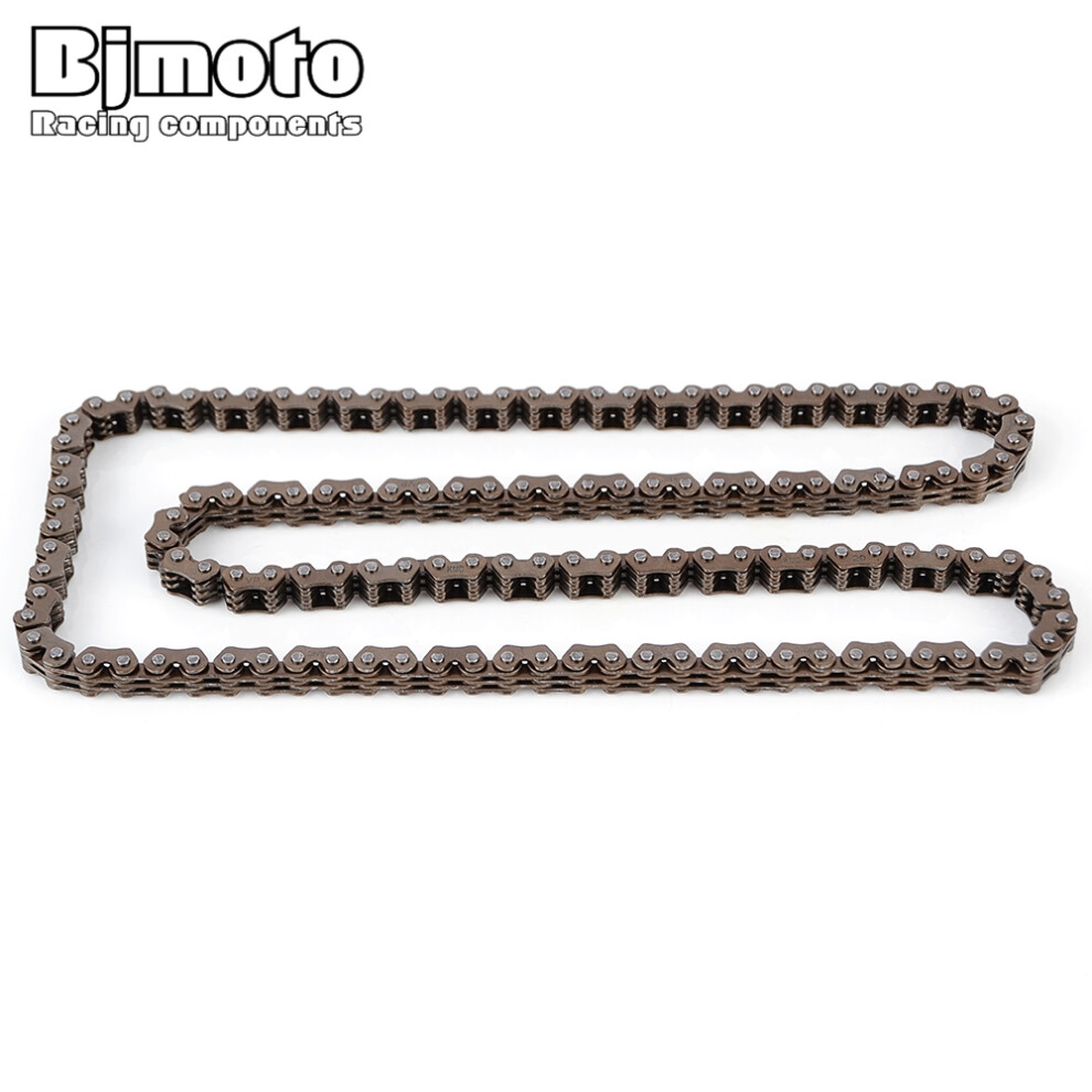 Crankshaft Timing Chain For Yamaha Fz400 Yh50 Why Fz 400 Fzs600sp Fzs600 Fzs600s Fzs 600Sp 600 600S Fazer 945-91471-30 6935158918539