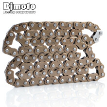 Crankshaft Timing Chain For Yamaha MW125 MW 125 MWS125-A MWS125-C MWS150-A Tricity ABS T135 T135FI Crypton X 94568-A8096