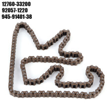 Crankshaft Timing Chain For Yamaha TRX850 TDM850 TDM900 XTZ750 XTZ 750 TRX TDM 850 900 Super Tenere 1989-1995 945-91401-38