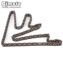 Crankshaft Timing Chain For Yamaha XS1100 XJ1100 Maxim XS1100L Midnight Special XS1100S Special 1980-1981 94500-02128