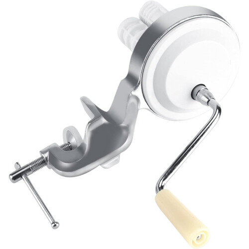 Spaetzle Maker Noodle Press Machine Manual Operation Aluminium Alloy Kitchen Pasta Maker 1