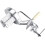Spaetzle Maker Noodle Press Machine Manual Operation Aluminium Alloy Kitchen Pasta Maker 5