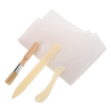 Repair Materials for Ancient Books Binding Supplies Tools Cover Kit