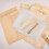 Repair Materials for Ancient Books Binding Supplies Tools Cover Kit 7