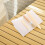 Repair Materials for Ancient Books Binding Supplies Tools Cover Kit 6