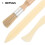 Repair Materials for Ancient Books Binding Supplies Tools Cover Kit 8