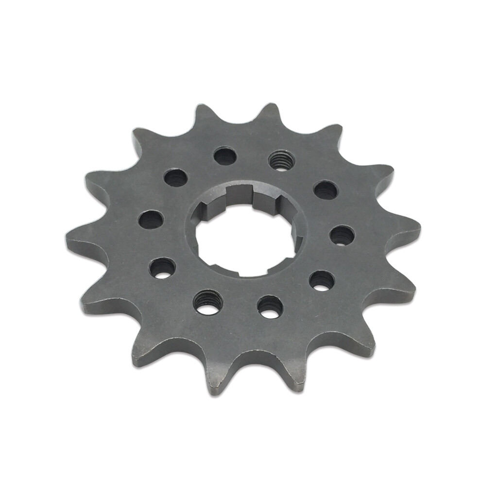 Lopor 520 Cnc 14T Off-Road Motorcycle Front Wheel For Yamaha Tt250 R 93-98 Tt250r Lw 99-00 Tt 250 R 4Pxa 4 Px9 03-04 6935158918836