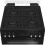 Hotpoint Hotpoint HDD6GDC2B1 Dual Fuel Double Oven Cooker - Black 5