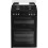 Hotpoint Hotpoint HDD6GDC2B1 Dual Fuel Double Oven Cooker - Black 1