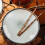 2 Sheets Drum Silencer Pad Self-adhesive Silicone Pads Dampening 11
