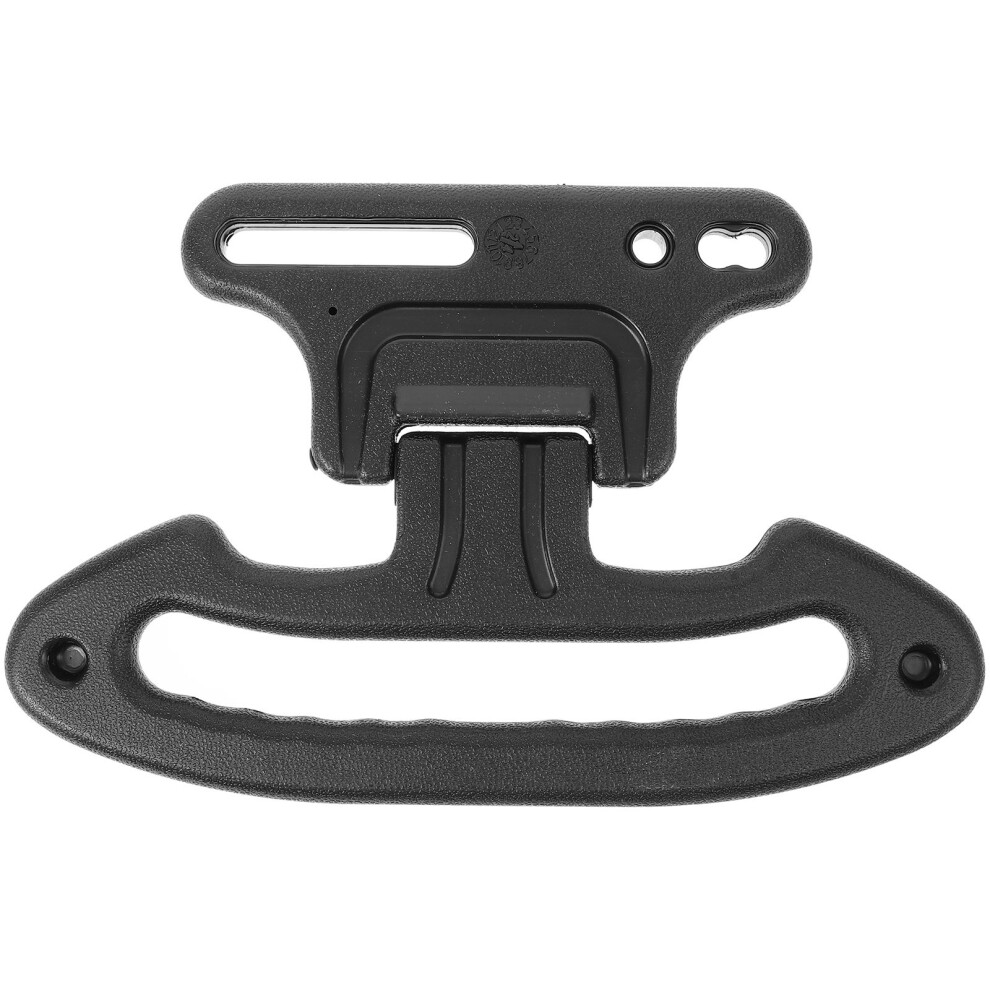 Car Back Seat Headrest Clothes Hanger Hook Interior Travel 3032434896192