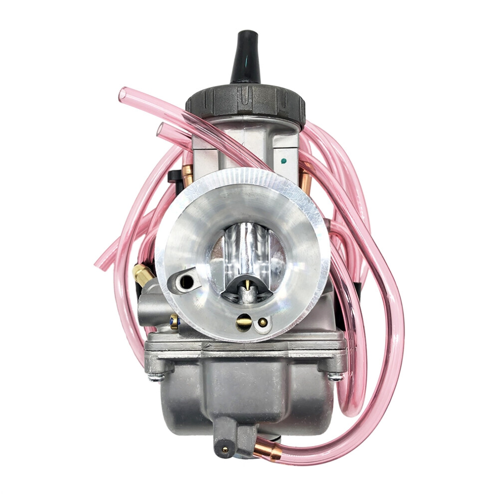 Pwk 34 Carburetor For Suzuki Rm 125 250 370 500 465 500 34Mm Universal Power Jet For Honda Suzuki Yamaha Atv Utv Scooter Carb 6935158926336