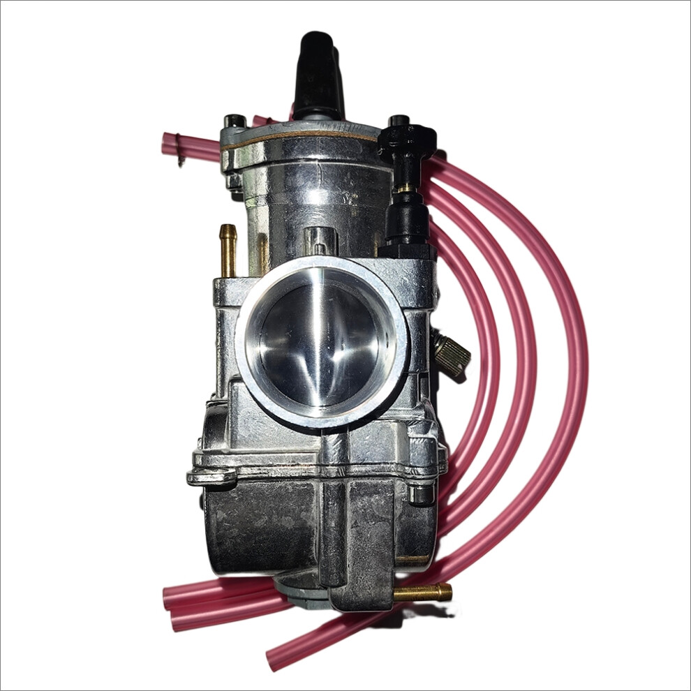 Pwk 34Mm Carburetor For Suzuki Rm 125 250 370 500 465 500 34Mm Universal Carb 6935158926343