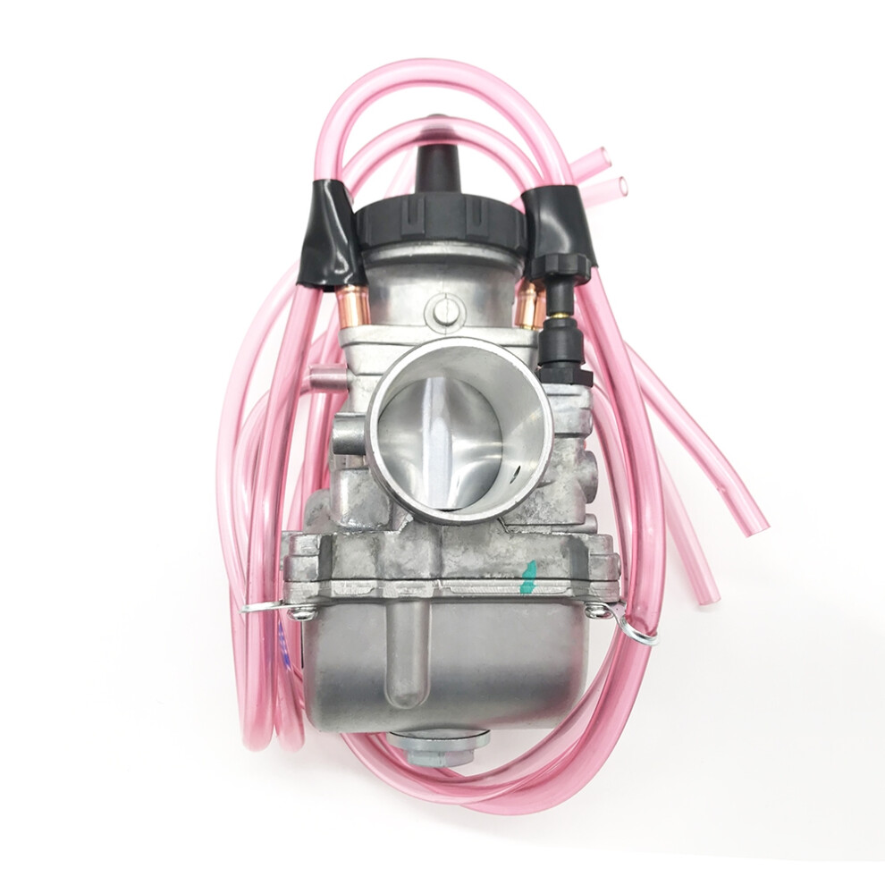 Pwk 35Mm Racing Carburetor For Suzuki Rmx250s Rmx 250 Xt250 Honda Ax-1 Carb 6935158926367