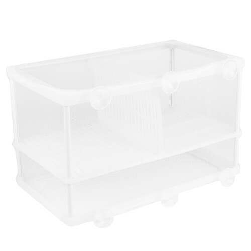 Fish Breeder Box Breeding Box Fish Tank Breeder Box Fish Tank