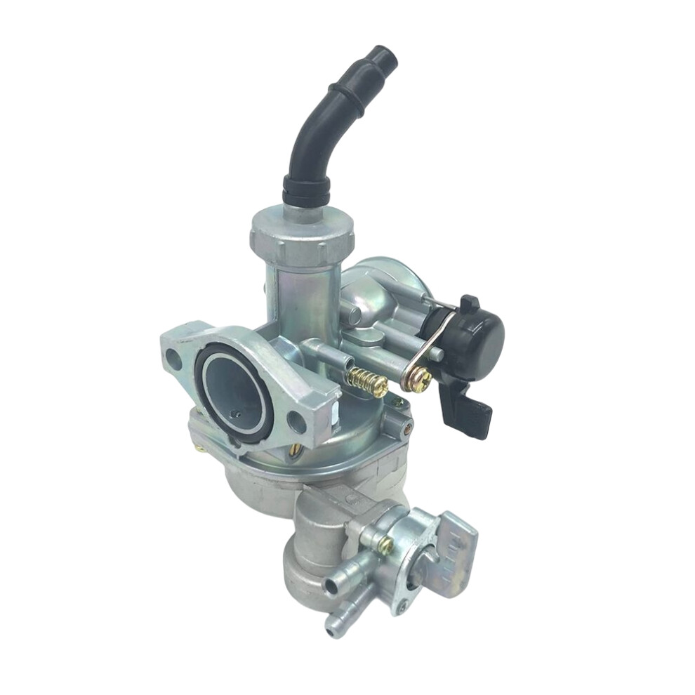 Pz22c 22Mm Carburetor W/ Petcock Hand Choke For Honda Trail Ct90 Ct110 Trx 90 Trx90 Fourtrax Quad Atv Dirt Bike 6935158926978