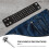 200 Pcs Two-leg Nail Decoration Brads Paper Fasteners Craft Making 8