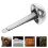 200 Pcs Two-leg Nail Decoration Brads Paper Fasteners Craft Making 9