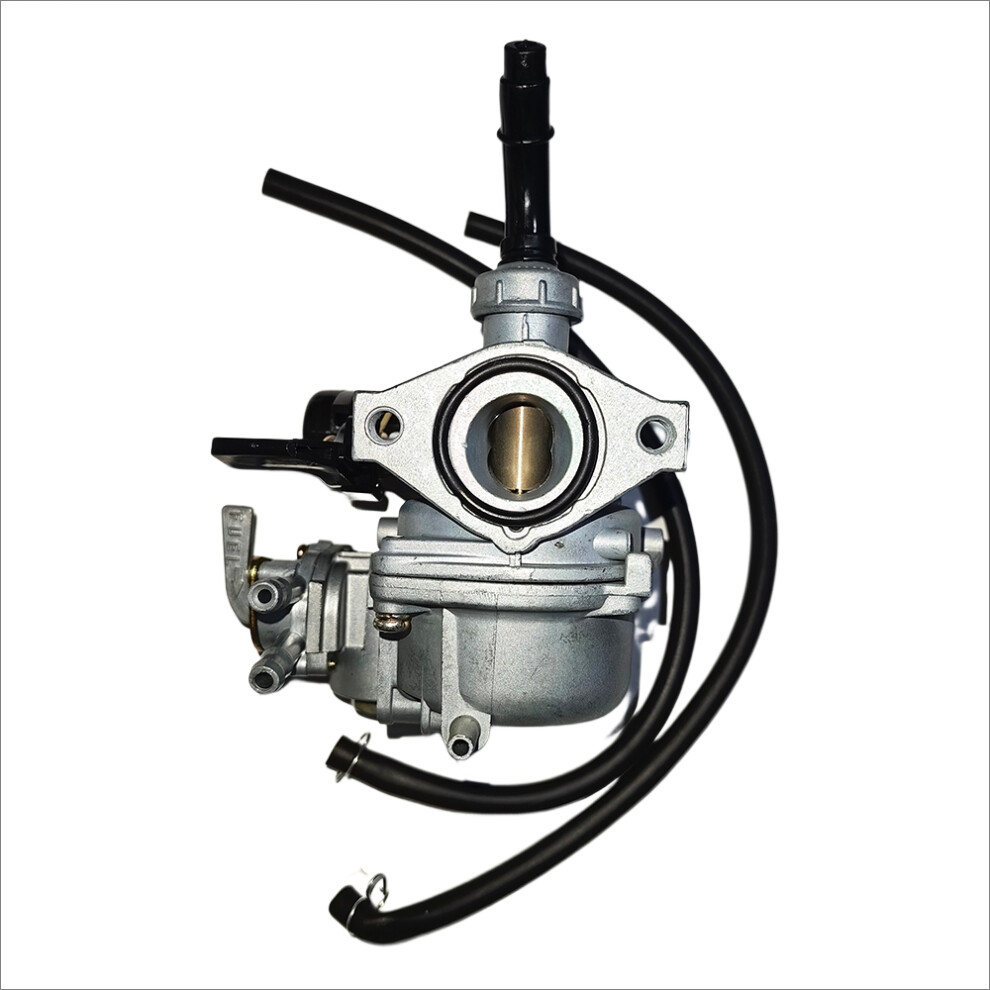 Manual Choke Carburetor For Kazuma Falcon Panda 90Cc 100Cc 110Cc Quad Atv Carb 6935158927173