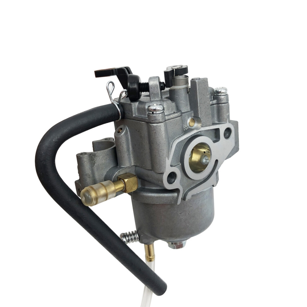 Ruixing Carburetor For Honda 16100-Z0d-023 Bf32f C Fits Gx100 Gx100u Carb 6935158927210