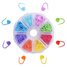 104 Pcs Don'T Buckle The Knitting Tools Crochet Locking Stitch Marker