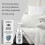 (5pcs)Bedbug Killing Spray Kils bed bugs eggs Prevent Fleas And Bed Bug Bites 2