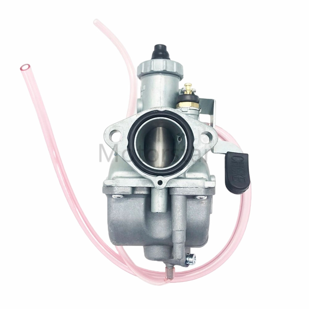 Vm22 26Mm Carburetor For Honda Cb125s Crf100f Crf125f Crf125fb Xl100 Xl100s Xr100s Xr100 Xr100r Carb 6935158927531