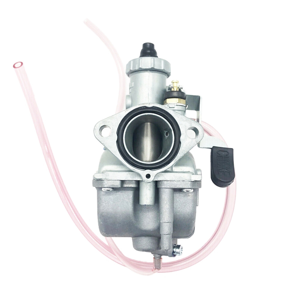 Vm22 Carburetor 26Mm Carb For Lifan Yx Ssr Chinese Engine Pit Motor Terecrf50 Crf70 110Cc Gx200 Gx160 Klx Hk-127 6935158927555