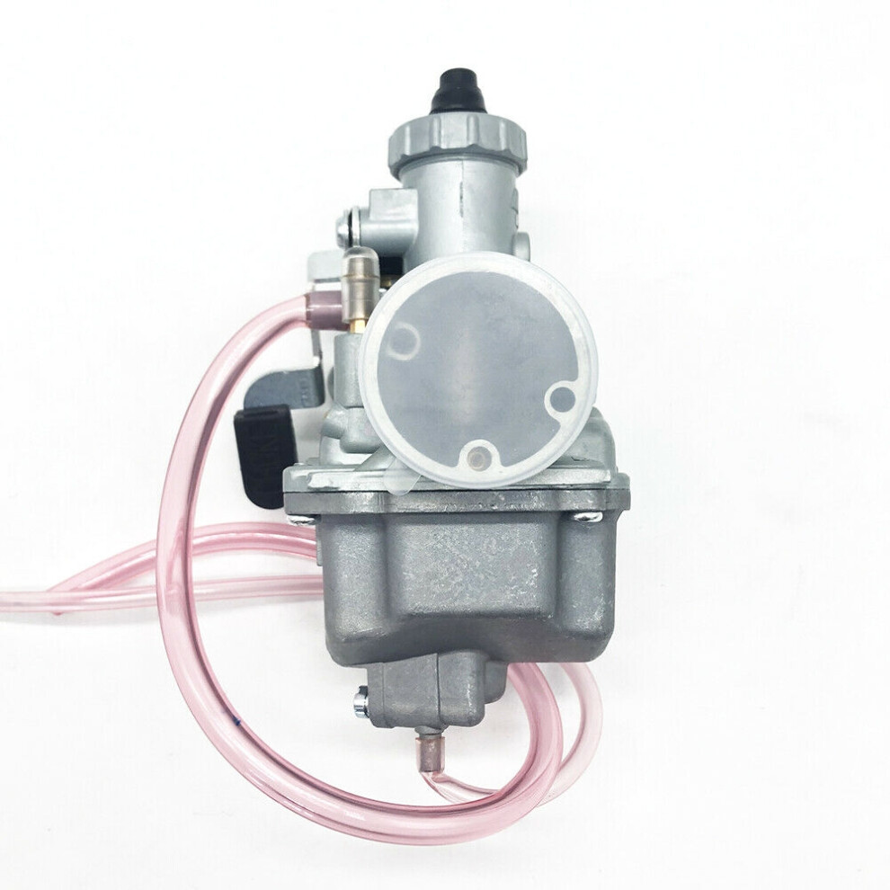 Vm22 Carburetor For Honda Atc200 Atc200s Atc200x Big Atc200e Atc200es 26Mm 50Cc 70Cc 125Cc 140Cc Klx Xr Pit Motor Tereatv Red 6935158927586