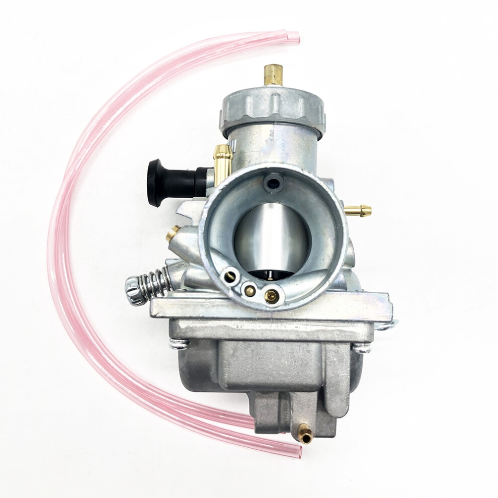 Vm24 Carburetor For Yamaha Bw200 Dt100 Dt125 Dt175 Yz80 Suzuki Rm65 Rm80 Rm85 Atv 125Cc Carb Dax St50 Gorilla Monkey Tzr125 2Rh 6935158927678