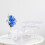 1Pc White Dessert Stand Display Rack Storage Shelf 6