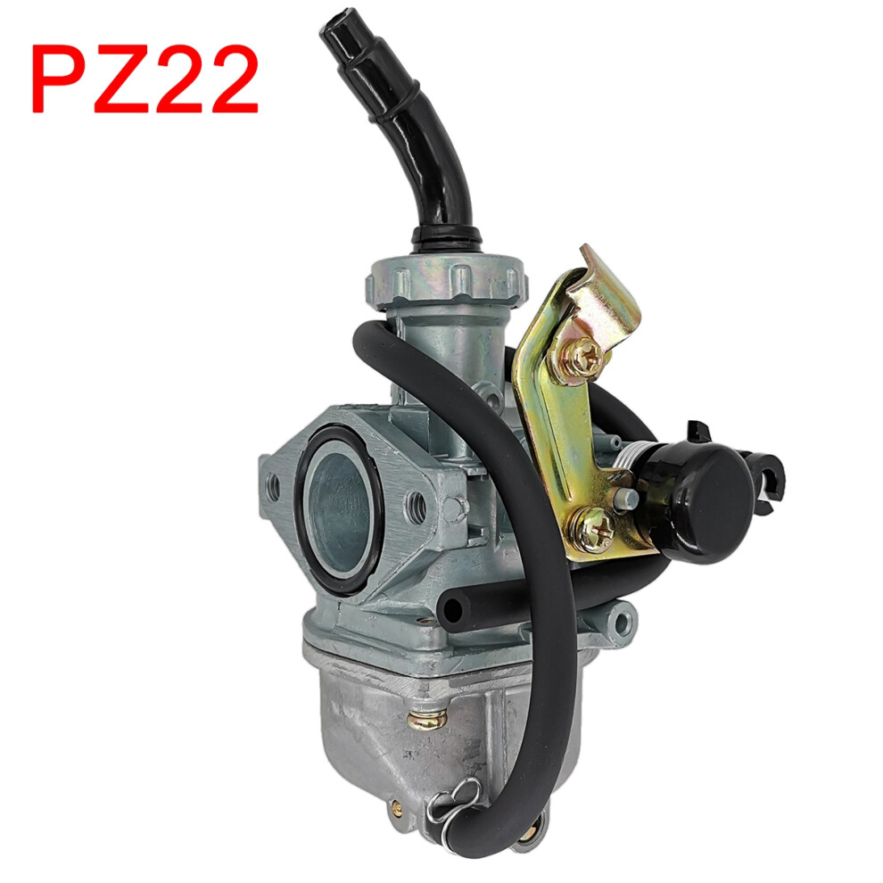 22Mm Carburetor Cable Gland For 50Cc 70Cc 90Cc 110Cc 125Cc 135 For Kazuma Atv Quad Kart Moped Bike Sunl Hk110 6935158927777