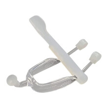 Multifunctional Lens Tweezers and Suction Spoon Set, Lens Remover Tool, Lens Insert Remover Set, Color Options, Briefcase