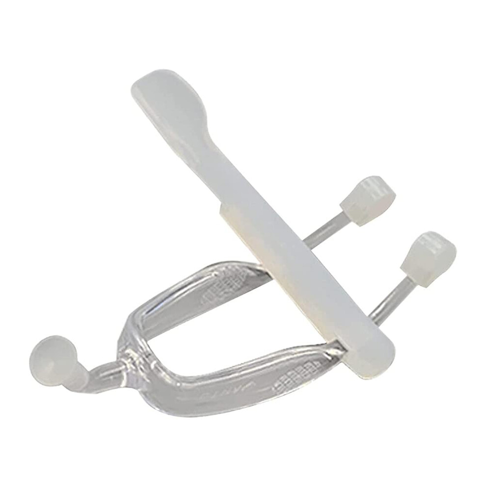 Multifunctional Lens Tweezers and Suction Spoon Set, Lens Remover Tool, Lens Insert Remover Set, Color Options, Briefcase