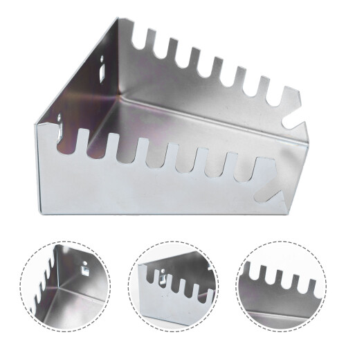 Stahl Werkzeugregal Wrench Organizer Pegboard Stabil 1