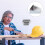 Stahl Werkzeugregal Wrench Organizer Pegboard Stabil 4