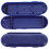 2Pièces Boîte De Rangement ABS Noire Pour Fléchettes Acier Soft Tip 10
