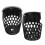2 Pcs Billiards Basket Equipment Pool Table Pockets Heavy Duty Pu 10