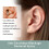3pcs Anti Tinnitus Earwax Removal Spray 30ml 3