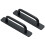 2 Pcs Long Handle Holding Hands Door Stick Self Adhesive Handles 6