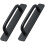 2 Pcs Long Handle Holding Hands Door Stick Self Adhesive Handles 8