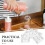 Etichette Trasparenti Waterproof Per Liquido E Shampoo 6