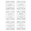 Etichette Trasparenti Waterproof Per Liquido E Shampoo 10
