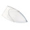 Iron Boot Stand Pad For Ironing Board, White Iron Mat, Overshoes 1