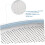 Iron Boot Stand Pad For Ironing Board, White Iron Mat, Overshoes 2