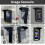 Waterproof Cover For Outdoor Use, Rainproof Shell With Transparent Panel For Face Recognition In Access Control Systems 4