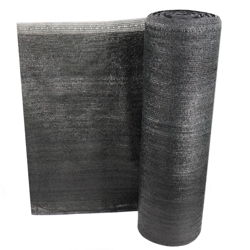 400 mÂ² Mole-proof netting Mole barrier Mole grille 90 g 2 m wide-image-OPC-PJFMPDV-NEW