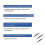 (3PCS)1-3X Acnes Scars Removal Cream Strong Effectiveness Non-irritating Cream for Face Body 5